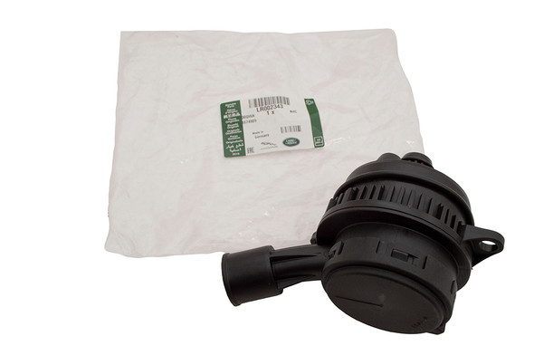 Oil Separator for Range Rover Sport and Range Rover 3.6 Tdv8