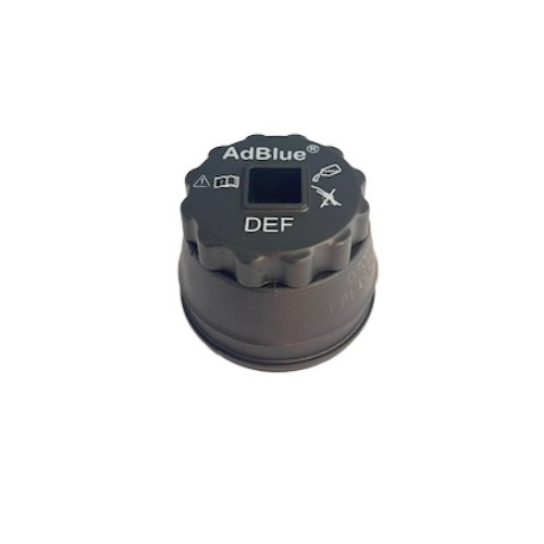 Diesel Exhaust Fluid Cap for AdBlue