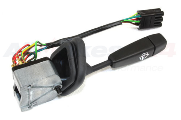 Wash Wipe Switch for Defender from JGS4x4
