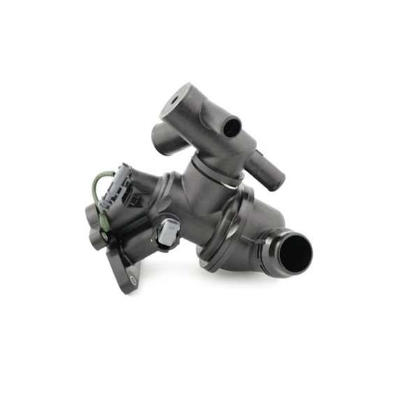 Thermostat Housing for Discovery Sport and Range Rover Evoque 2.0 Diesel | LR105975 from JGS4x4