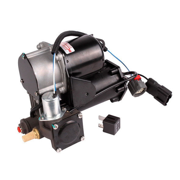 ProEvo+ air suspension compressor for Range Rover L322 Hitachi type