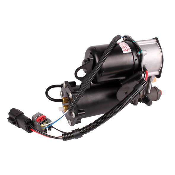 ProEvo+ air suspension compressor for Range Rover L322 Hitachi type