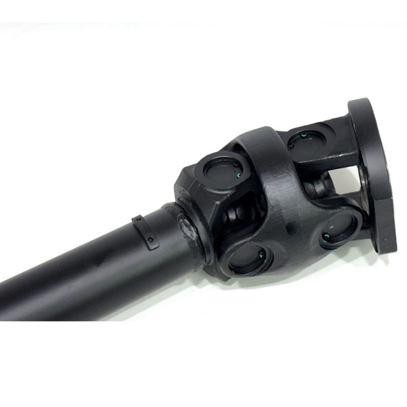 Value heavy duty Discovery 2 Td5 front propshaft TVB000110R