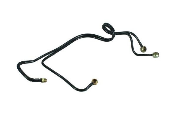 Fuel filter pipe WJP000220 for Land Rover Defender 300Tdi