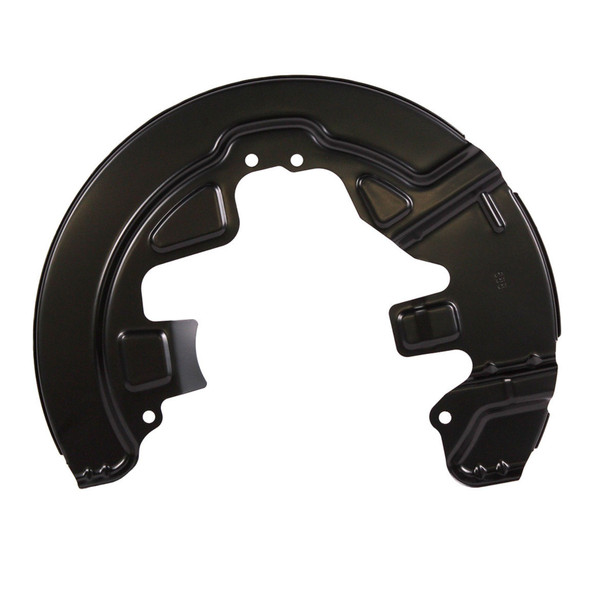 Right hand front brake disc splash shield LR041427 for Freelander 2