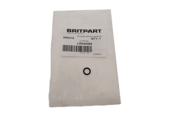 Air conditioning O-ring LR044466 for Discovery, Defender, Range Rover Sport, Evoque and Velar