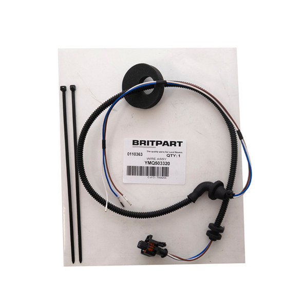 Fuel Pressure Regulator Repair Wire for Freelander 1 TD4 | YMQ503320 from JGS4x4