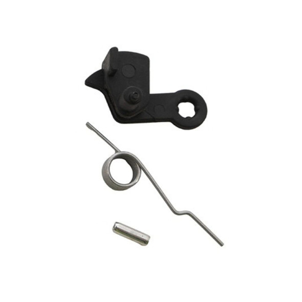 Right Hand Door Lock Cam Kit - STC3064 | Genuine Land Rover from JGS4x4