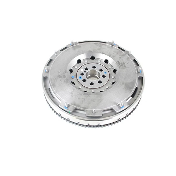 JGS4x4 | Valeo Dual Mass Flywheel for Defender TD5 and Discovery 2 TD5 – PSD103470