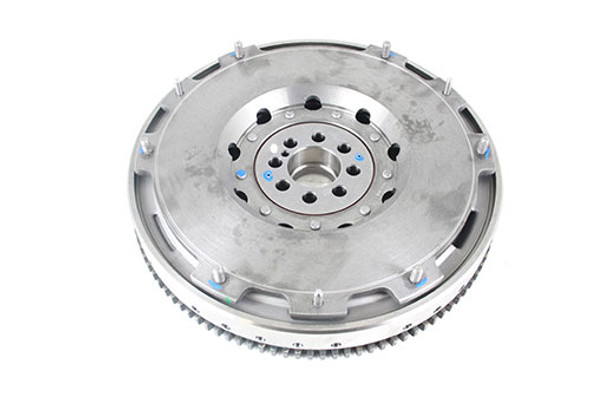 Valeo Dual Mass Flywheel for Defender Td5 & Discovery 2 Td5 | PSD103470 from JGS4x4