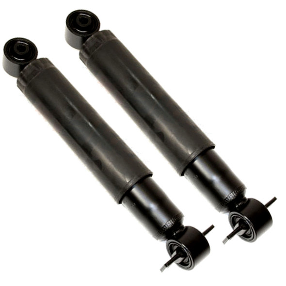 JGS4x4 | Land Rover Discovery 2 Front Shock Absorbers Non ACE - RNB103533