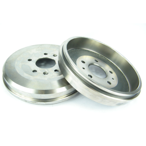 Land Rover Freelander 1 Rear Brake Drums - SDC100130