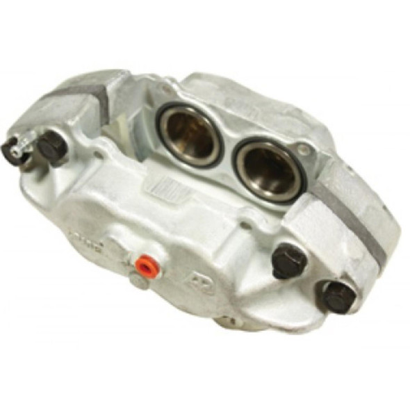 Direct Replacement Front Right Brake Caliper For Defender, Vented Discs, automotive brake component for vehicle stopping power.