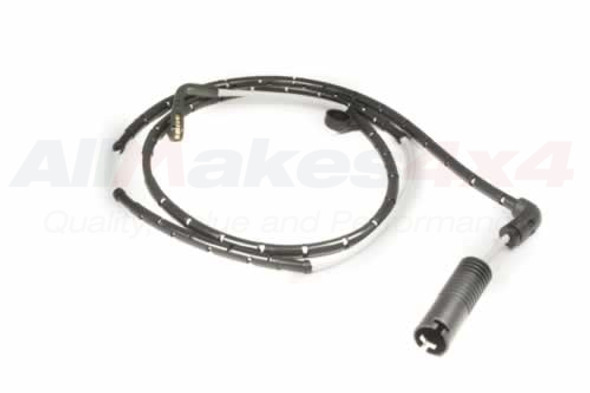 Rear Brake Pad Wear Sensor for Range Rover L322 from JGS4x4
