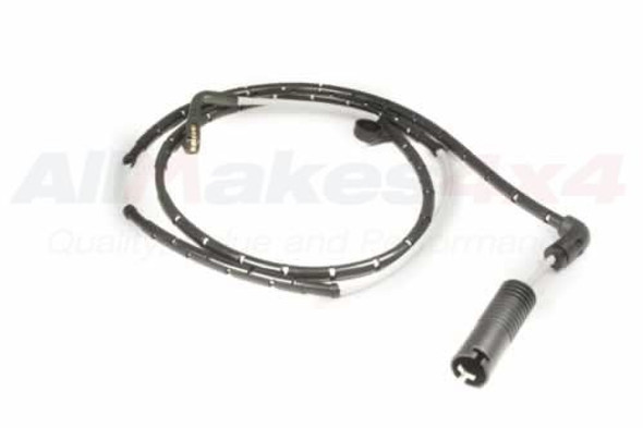 Direct Replacement Rear Brake Pad Wear Sensor for Range Rover L322, automotive brake sensor and wiring harness