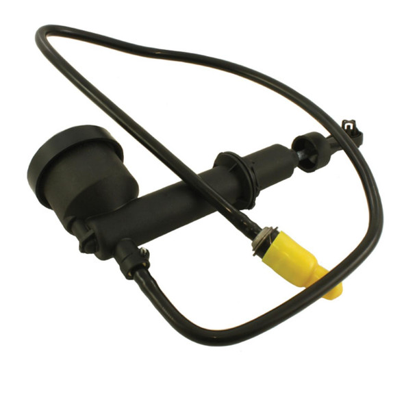 OEM Parts Clutch Master Cylinder & Pipe, Replacement clutch master cylinder with pipe for Freelander TD4 vehicle