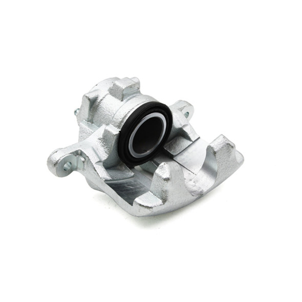 Rear right brake caliper STC1906 for Discovery 2 and Range Rover P38 front angle view