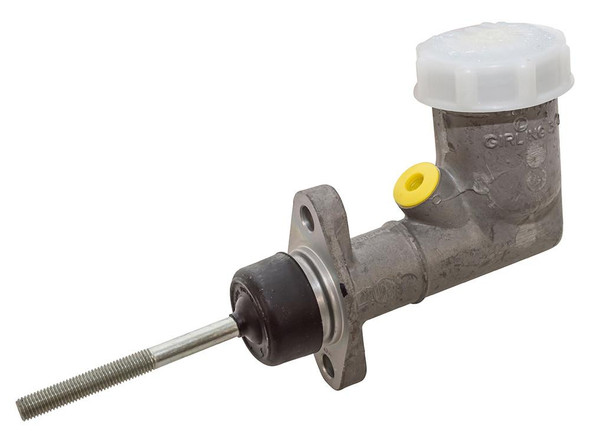 TRW Clutch Master Cylinder TRW LUCAS for Defender, automotive clutch component, metallic and plastic parts, vehicle clutch system