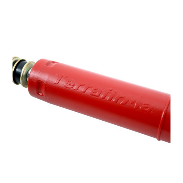 TF169 long travel shock absorber kit for Defender