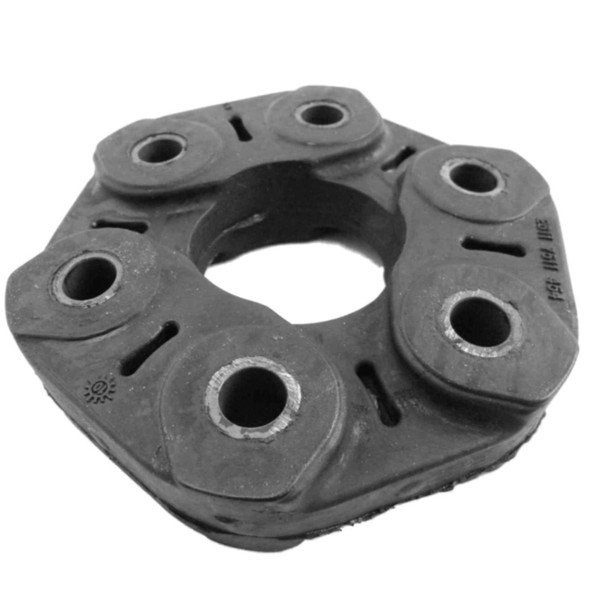 Direct Replacement Rear Propshaft Rubber Coupling for Discovery 1 & 2, automotive drive shaft rubber coupling