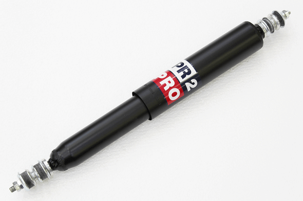 Steering Damper for Discovery 1 from JGS4x4