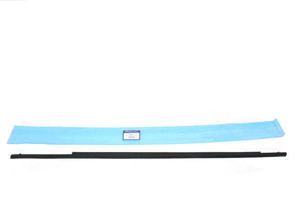 Front Left Door Window Trim Weather Seal Strip for Discovery 3 & 4 from JGS4x4