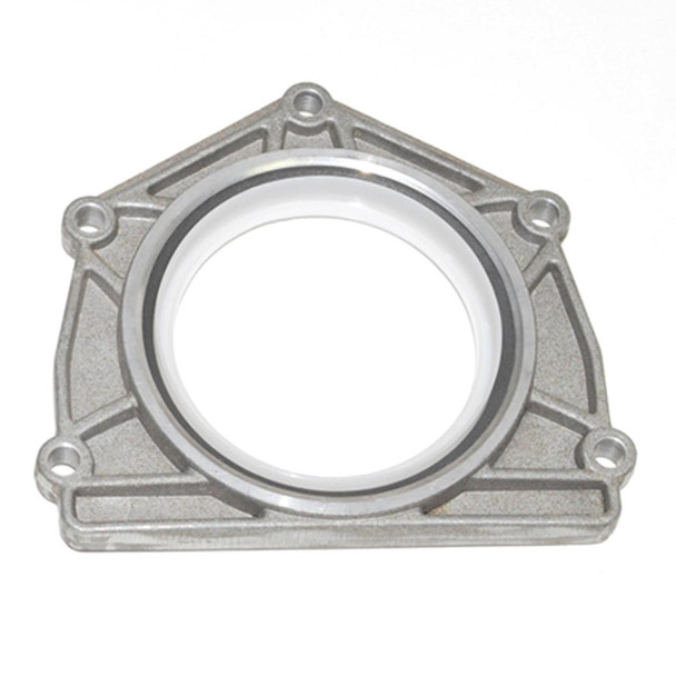 Direct Replacement Rear Crankshaft Seal for Defender & Discovery 300TDi, automotive rear crankshaft seal for engine oil leak prevention. Direct Replacement Rear Crankshaft Seal for Defender & Discovery 300TDi, automotive rear crankshaft seal for engine oil leak prevention.