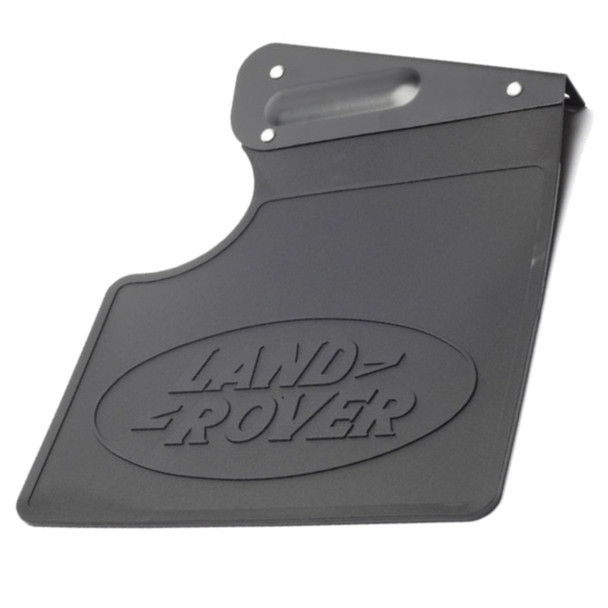 Mud Flap Rear Left GENUINE LR for Defender 90 TD5 PUMA from JGS4x4