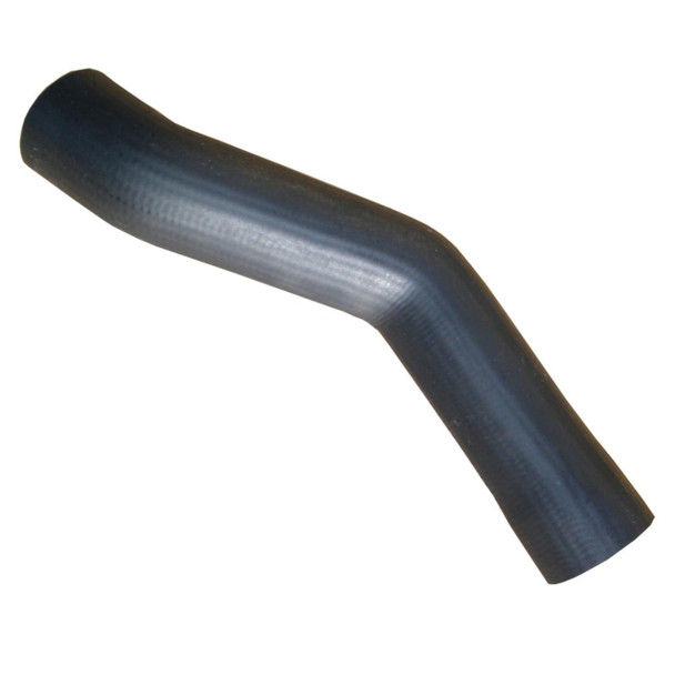 Direct Replacement Intercooler To Manifold Hose for Discovery 1 300TDi, black rubber intercooler hose with bend for turbocharged diesel engine