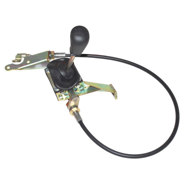 Terrafirma Diff Lock Lever Kit for Discovery 2 - GA1178 from JGS4x4