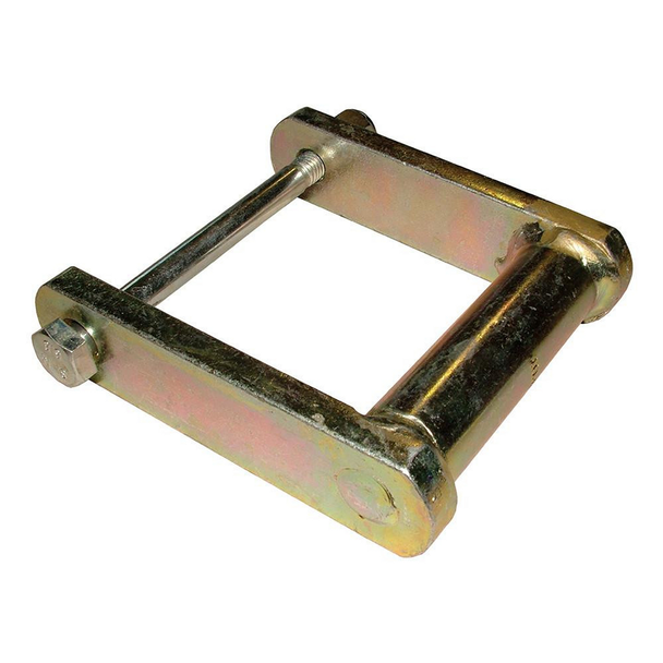 Britpart Non Forged Jate Ring for Defender and Discovery 1 - DB1323, automotive part used in vehicle repair and maintenance.