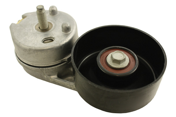 Discovery 3 2.7 TDV6 Fan Drive Belt Tensioner GENUINE LR for Discovery 3 from JGS4x4