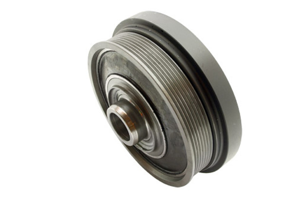Crankshaft Pulley And Damper for Defender/Discovery 2 Td5 from JGS4x4