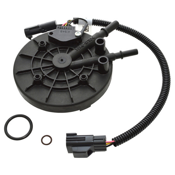 High-Quality OEM Fuel Filter Housing & Water Sensor Repair Kit for Discovery 3, Discovery 4, and Range Rover Sport from JGS4x4