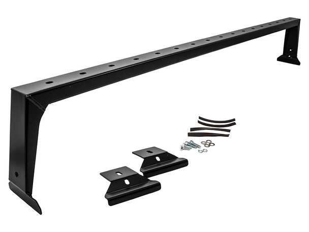 Roof Rack Bar Load Carrier & Light Mounting Bar for Defender from JGS4x4