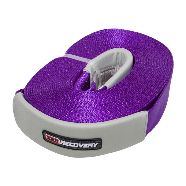 ARB Winch Extension Strap 8000Kg x 20 Metres - ARB725 from JGS4x4