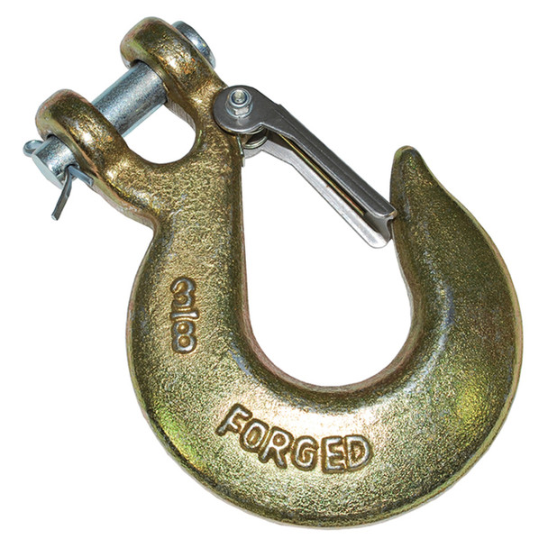 Replacement Winch Cable Hook from JGS4x4