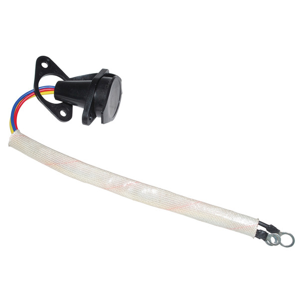 Remote Control Socket Upgrade/Repair 3-Pin from JGS4x4