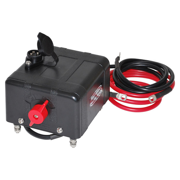 Solenoid Assembly for DB6000 from JGS4x4