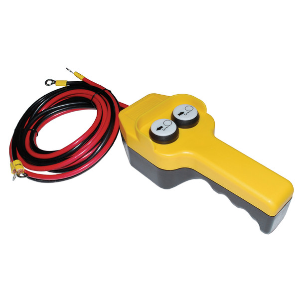 Remote Control for DB2000 from JGS4x4