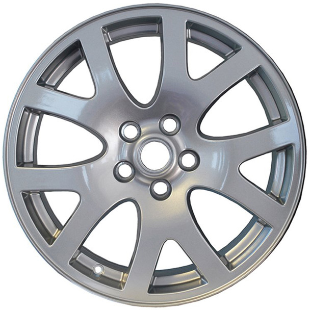 Range Rover Sport 10-Spoke Alloy Wheel from JGS4x4