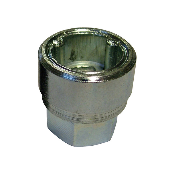 Freelander 1 Locking Wheel Nut Key Code B from JGS4x4