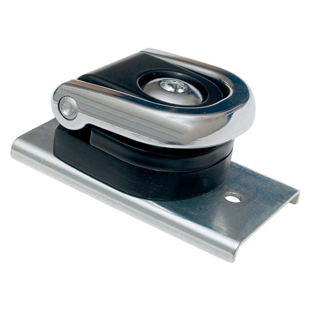 Britpart SVX Style Cargo Tie Down Point, vehicle cargo securing tie-down point with durable construction and mounting hardware for convenient cargo management.