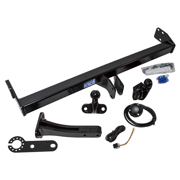 Freelander 1 Flange Type Tow Bar from JGS4x4