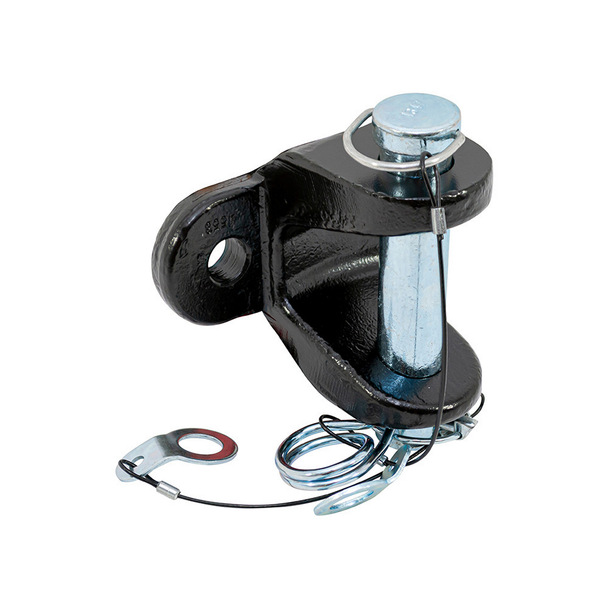 Towing Jaw 3.5 Ton from JGS4x4