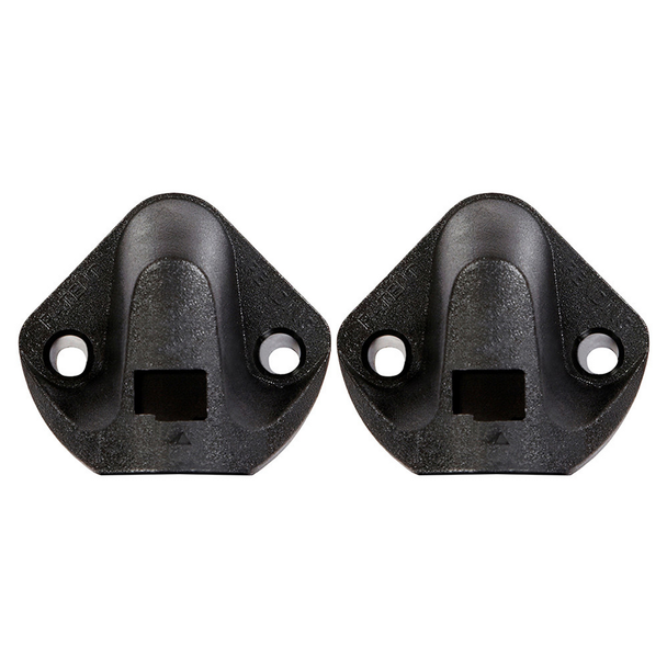 Bungee Clic Elasticated Luggage Cord Wall Mounts Accessory from JGS4x4