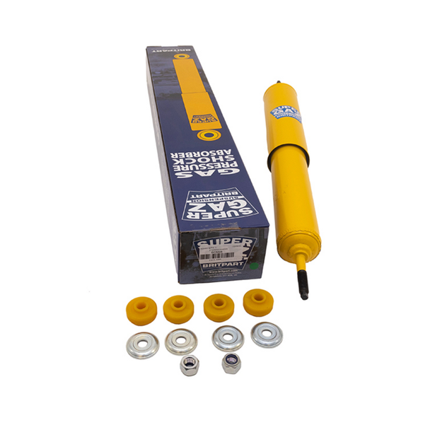 Discovery 1 SUPER GAZ Steering Damper - DC5005 from JGS4x4