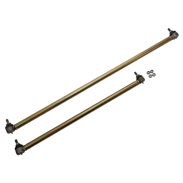 Land Rover Series Heavy-Duty Steering Arms-DA5501M from JGS4x4