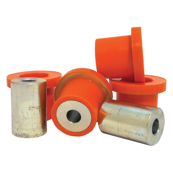 Discovery 3 Polybush Front Upper Suspension Arm Bush Kit from JGS4x4