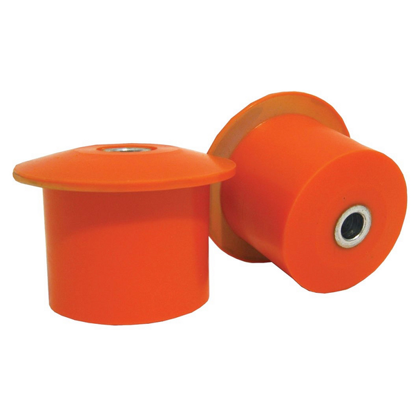 Discovery 3 Polybush Rear Upper Suspension Arm Front Bush Kit from JGS4x4